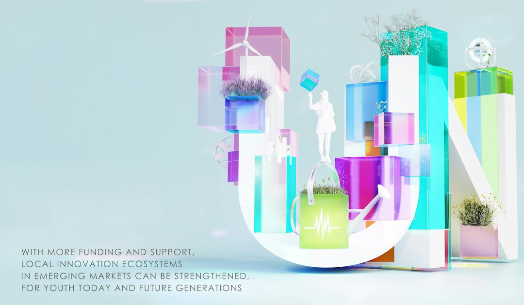 Building Strong Educational Networks